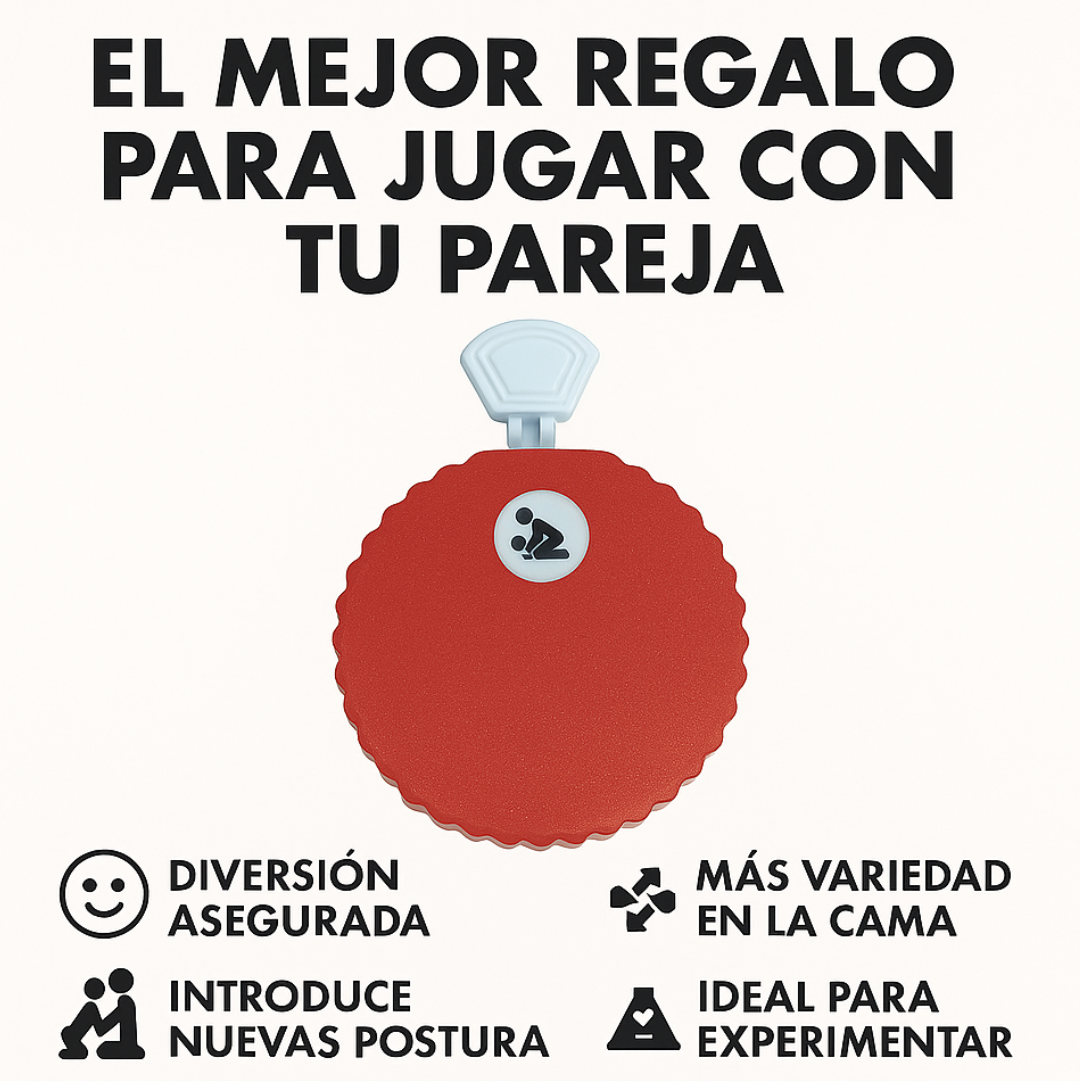 Ruleta de posiciones